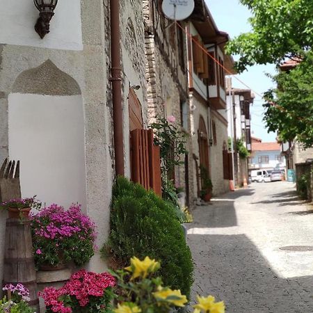 Demirkapi Konak Hotel Safranbolu Ngoại thất bức ảnh