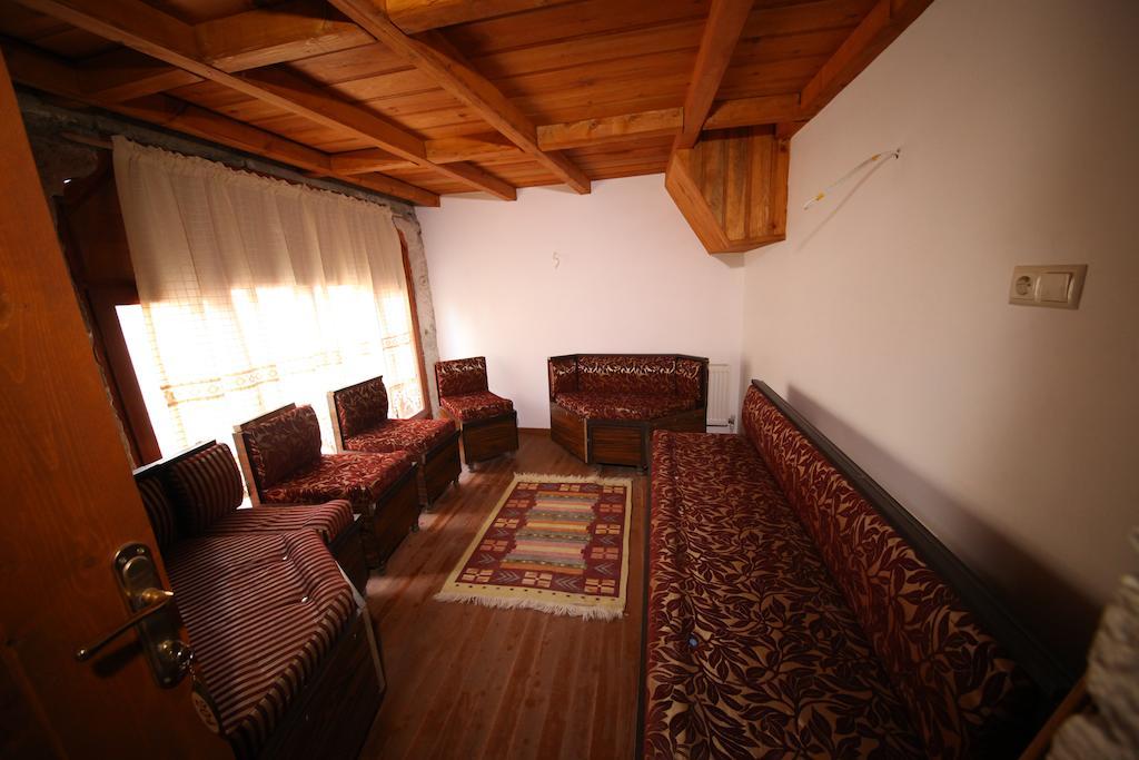 Demirkapi Konak Hotel Safranbolu Ngoại thất bức ảnh