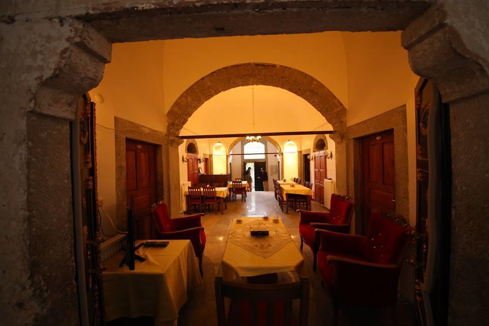 Demirkapi Konak Hotel Safranbolu Ngoại thất bức ảnh